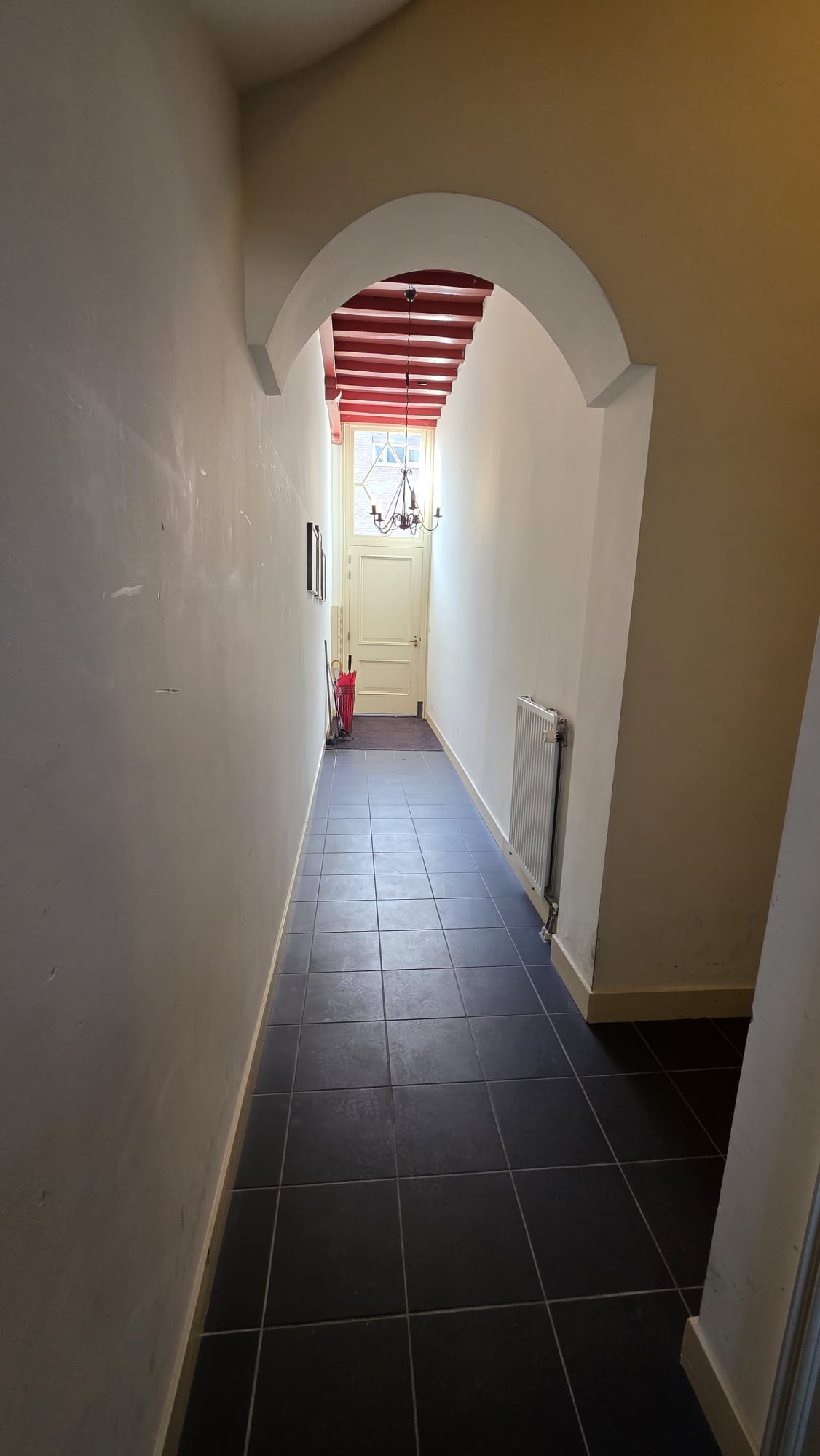 Photo 6 of St. Agnietenstraat 19-B