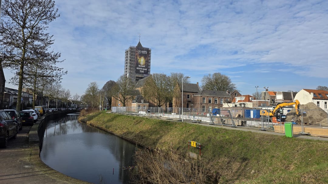 Photo 16 of St. Agnietenstraat 19-B