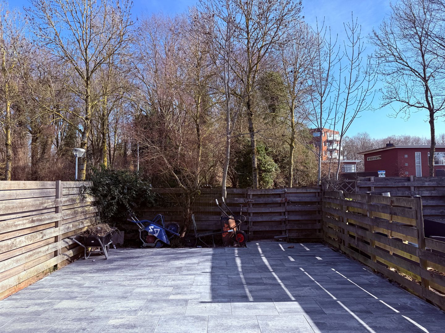 Foto 20 van Plantage 155