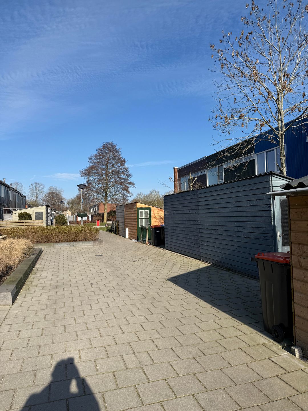 Foto 22 van Plantage 155