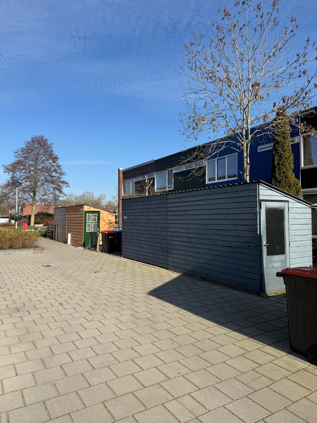 Foto 23 van Plantage 155