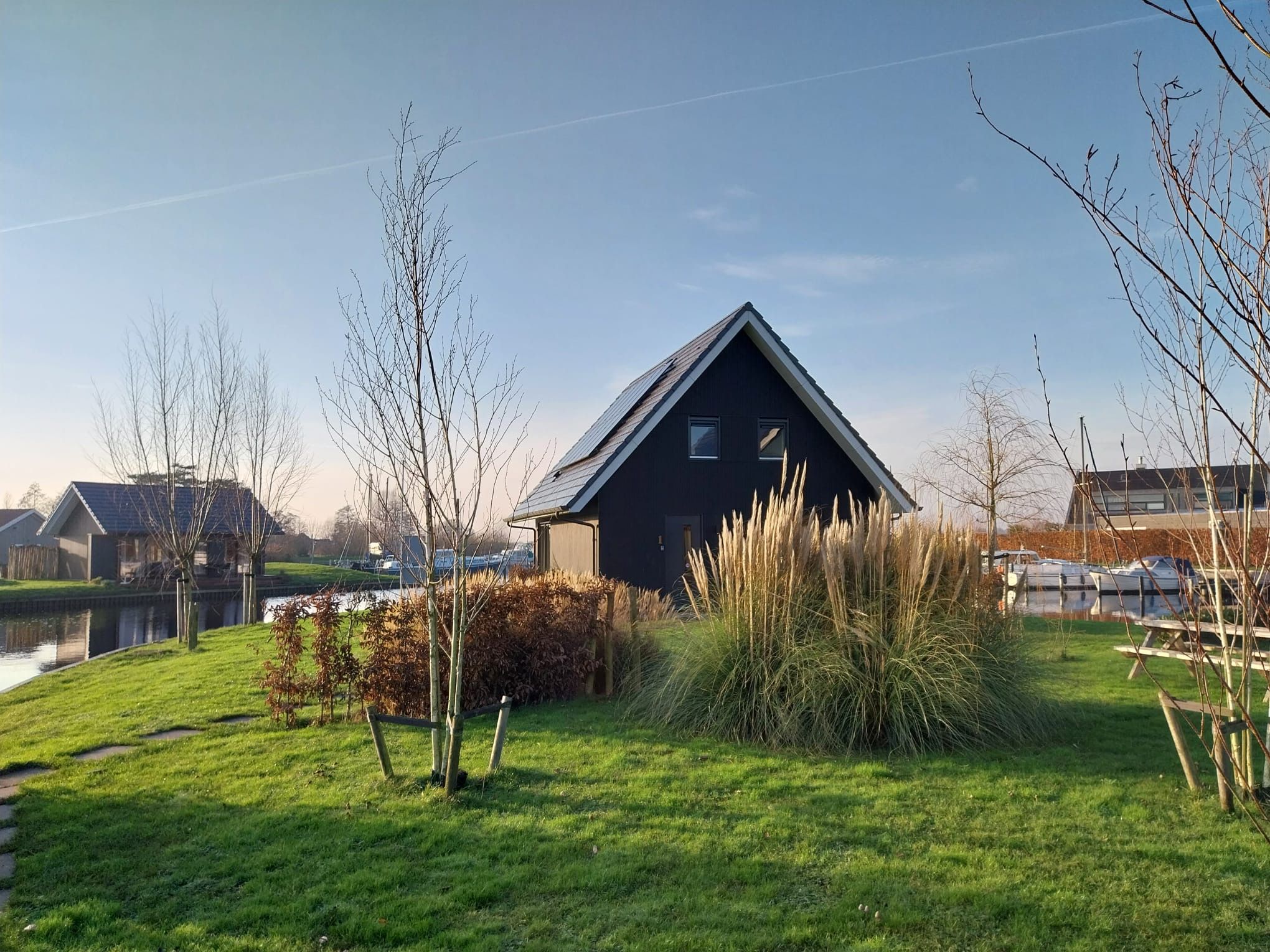 3-bedroom freehold villa in De Veenhoop — photo 5 of 5