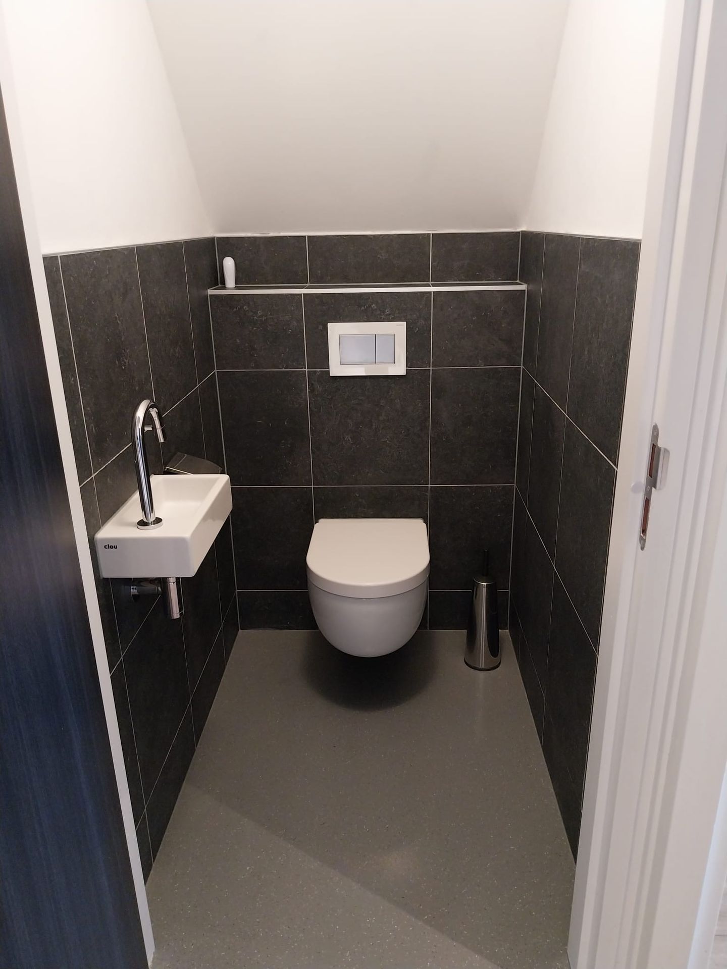 Foto 10 van Eijzengapaed 6-1