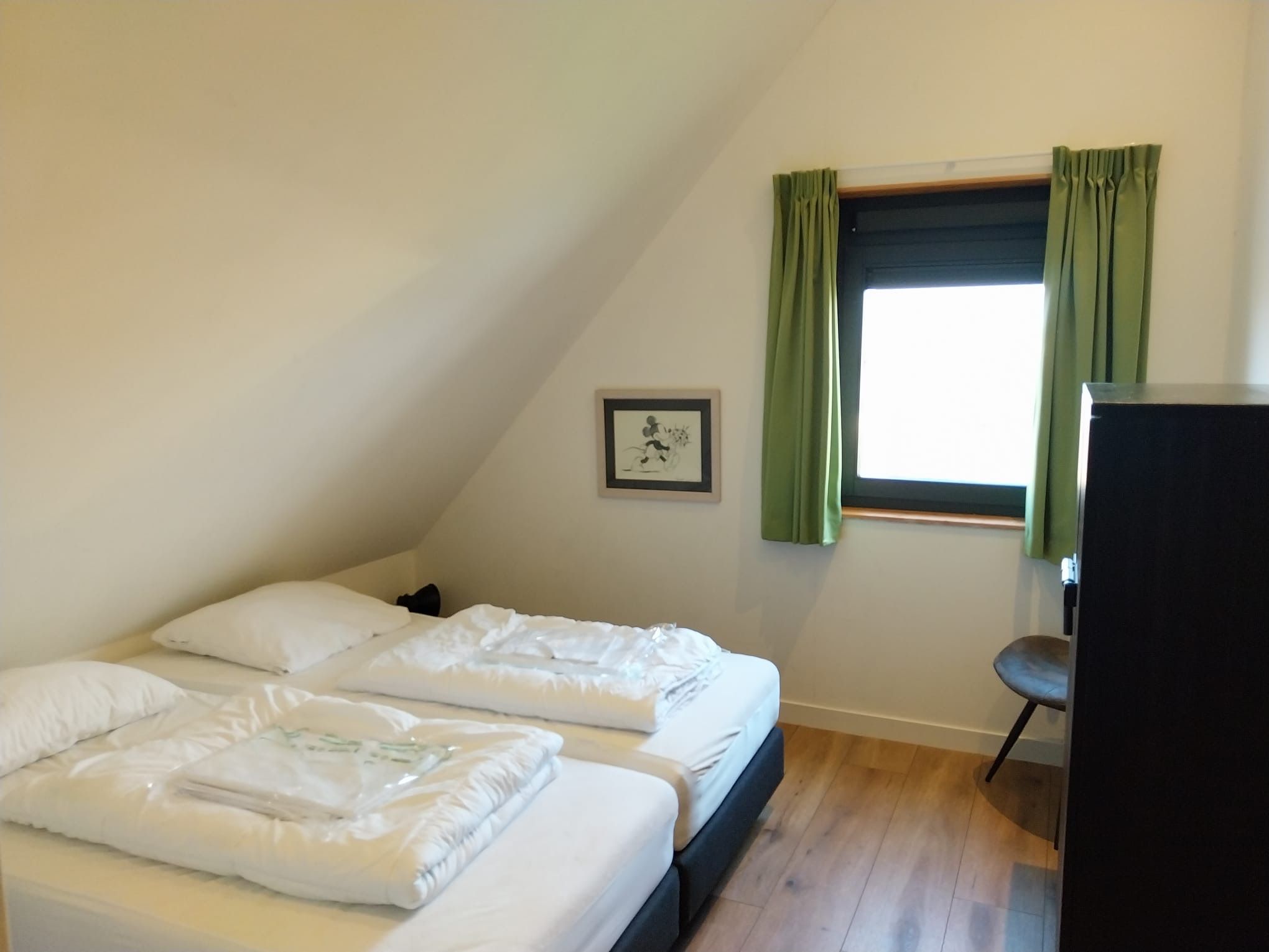 Foto 27 van Eijzengapaed 6-1