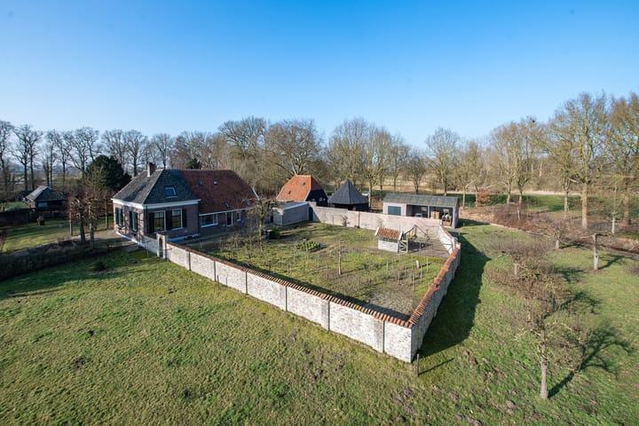 Photo 2 of De Doornweg 45