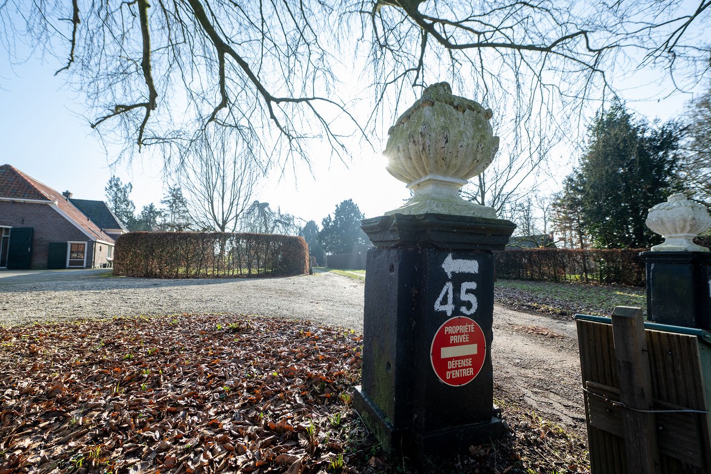 Foto 5 van De Doornweg 45