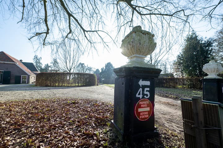 Photo 5 of De Doornweg 45