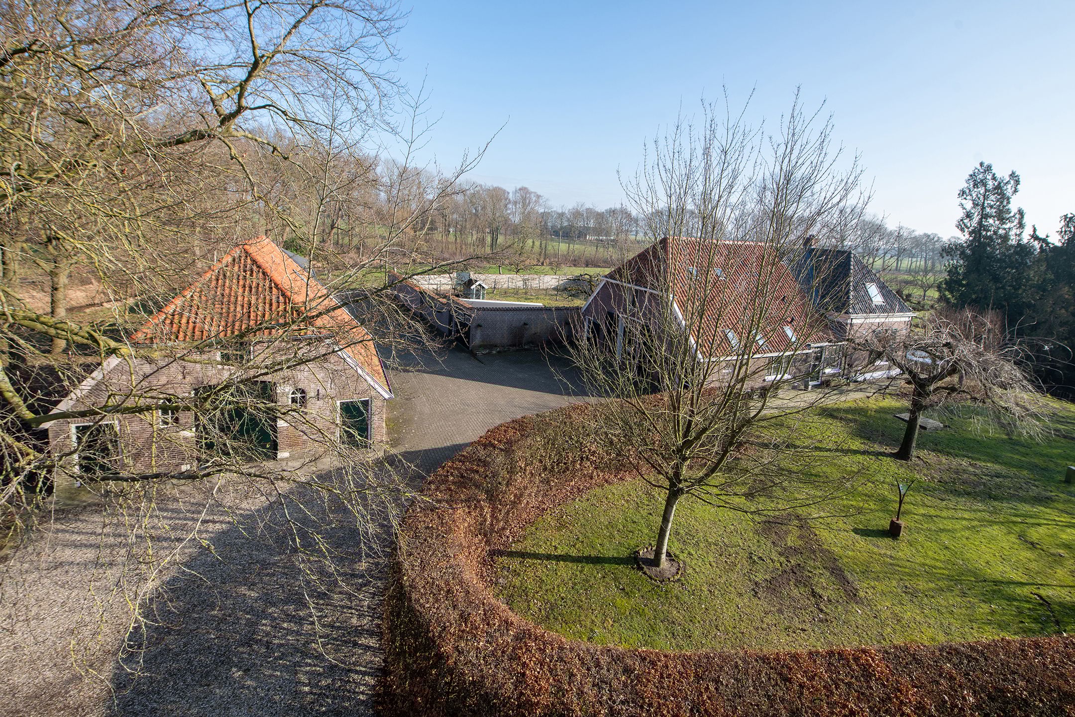 Foto 6 van De Doornweg 45