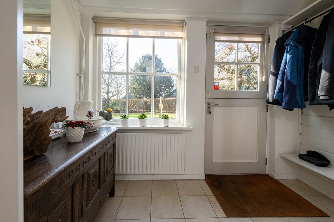 Foto 7 van De Doornweg 45