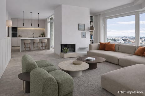 Parallel Boulevard 45 tertiary image