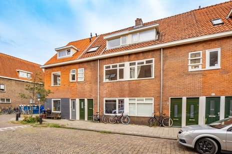 Linnaeusstraat thumbnail
