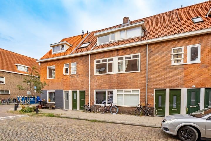 Linnaeusstraat 30-BS
