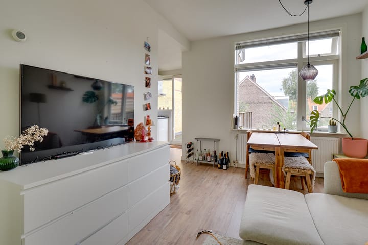 Foto 3 van Linnaeusstraat 30-BS