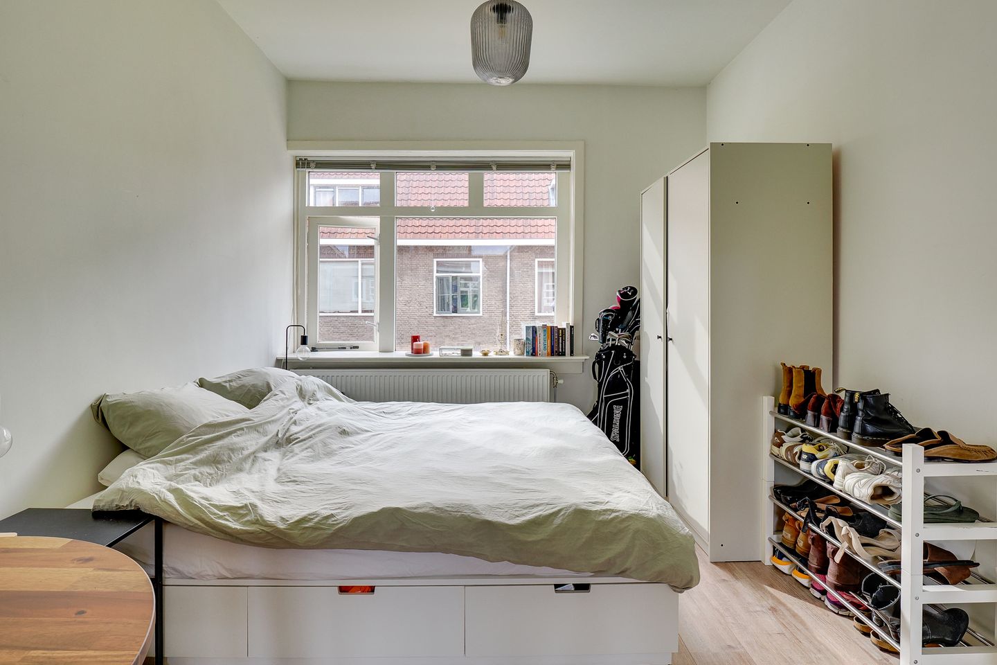 Foto 5 van Linnaeusstraat 30-BS