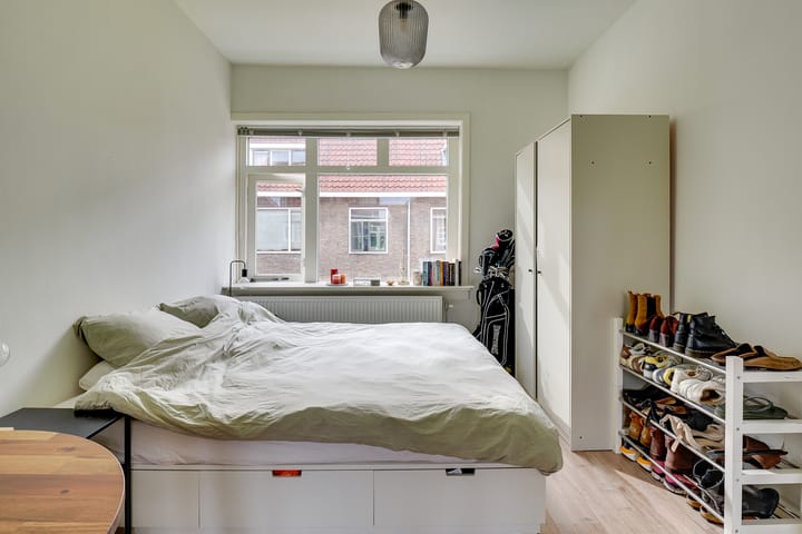 Foto 5 van Linnaeusstraat 30-BS