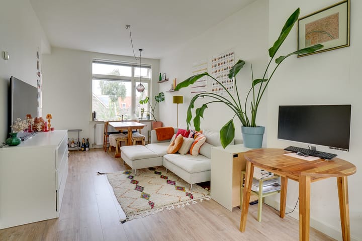 Foto 6 van Linnaeusstraat 30-BS