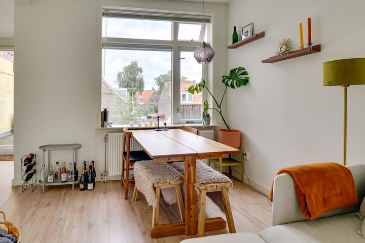 Foto 7 van Linnaeusstraat 30-BS