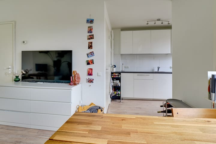 Foto 9 van Linnaeusstraat 30-BS