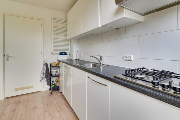 Foto 10 van Linnaeusstraat 30-BS