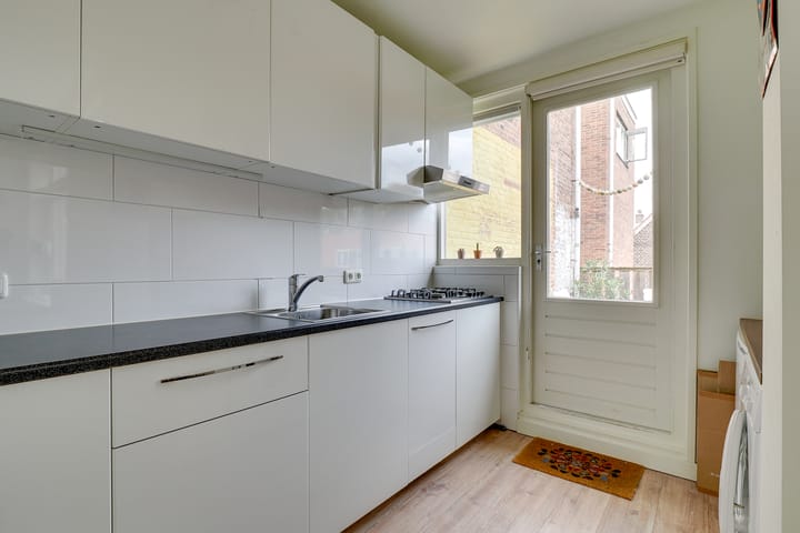 Foto 12 van Linnaeusstraat 30-BS