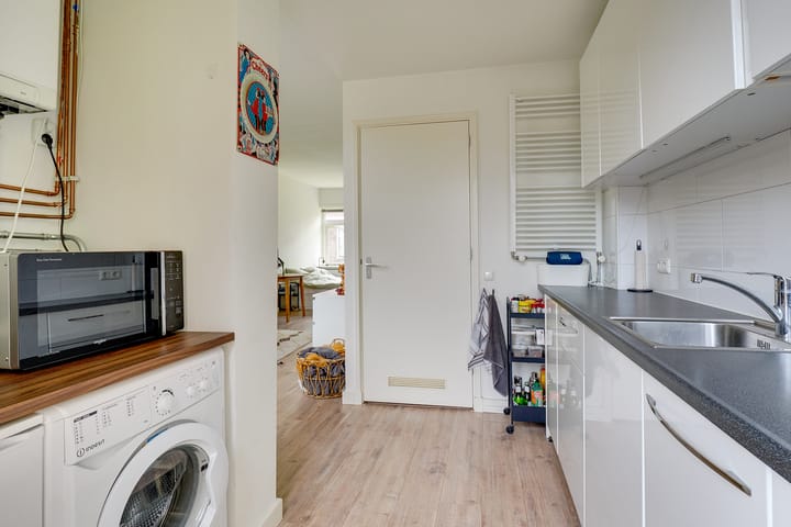 Foto 11 van Linnaeusstraat 30-BS