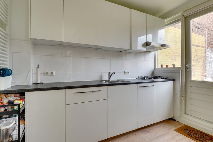 Foto 13 van Linnaeusstraat 30-BS