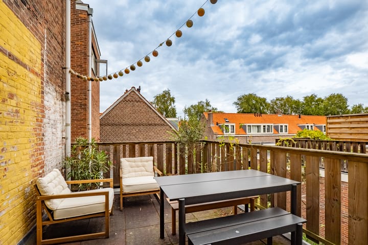 Foto 14 van Linnaeusstraat 30-BS