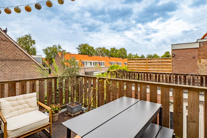 Foto 15 van Linnaeusstraat 30-BS