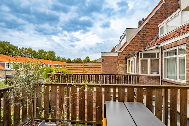 Foto 16 van Linnaeusstraat 30-BS