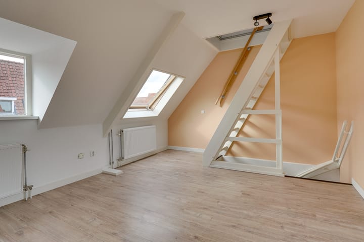 Foto 22 van Linnaeusstraat 30-BS