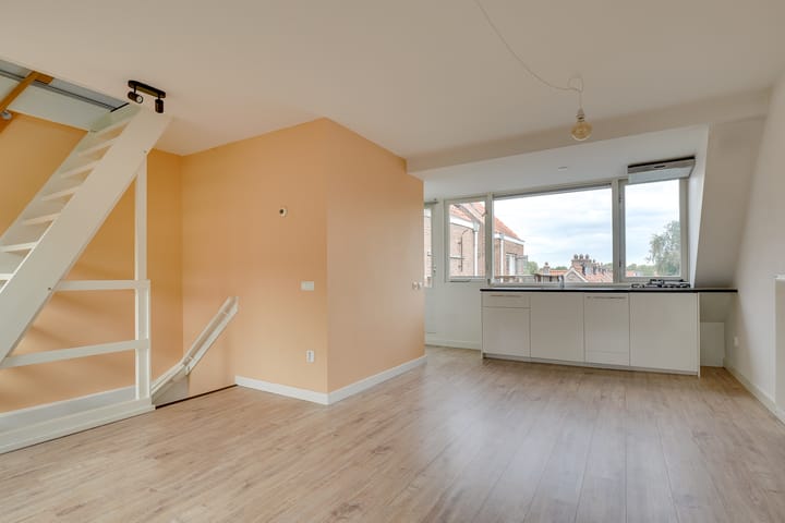 Foto 23 van Linnaeusstraat 30-BS