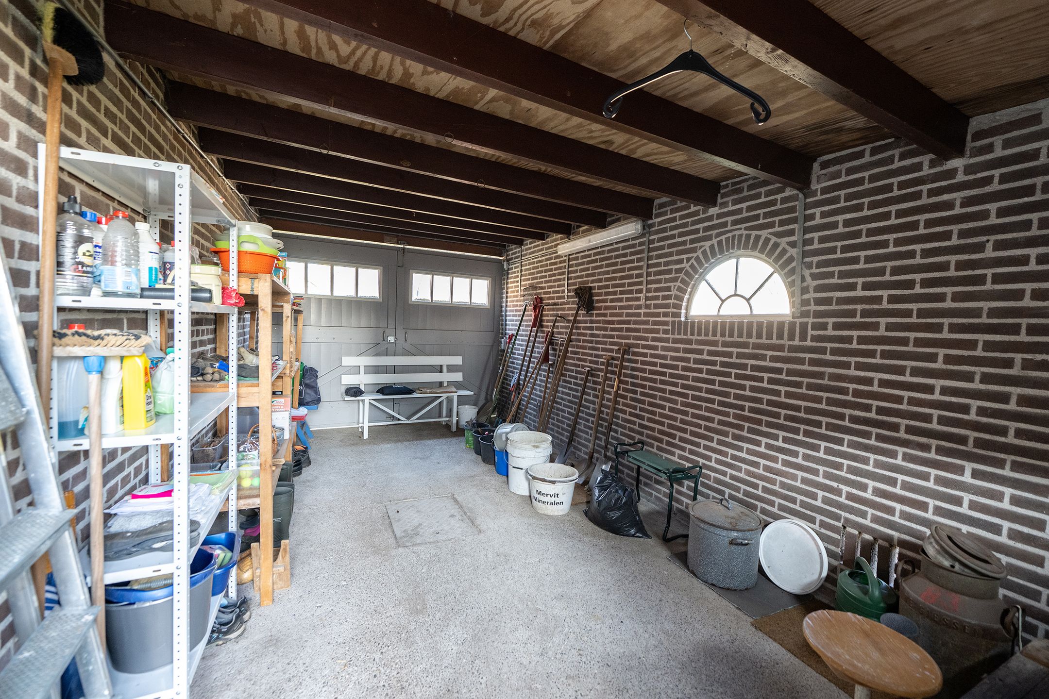 Foto 45 van De Doornweg 45