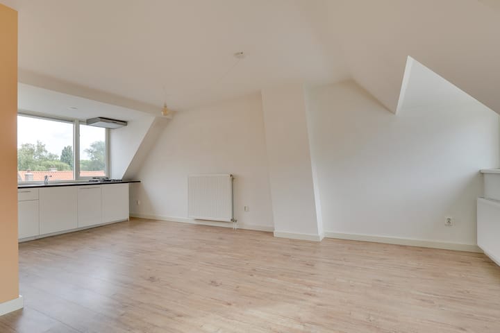 Foto 24 van Linnaeusstraat 30-BS