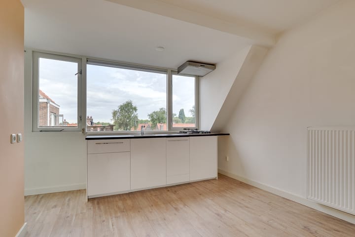 Foto 25 van Linnaeusstraat 30-BS