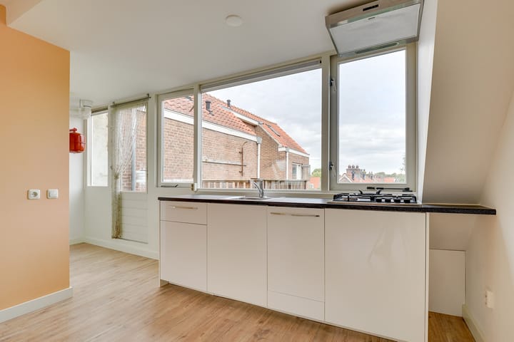 Foto 26 van Linnaeusstraat 30-BS