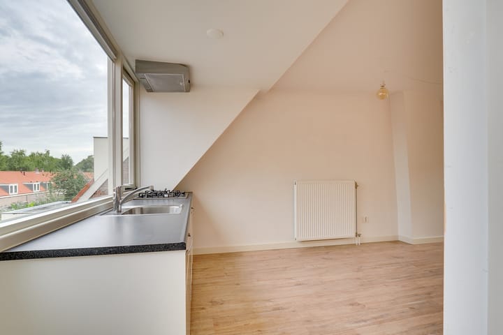 Foto 28 van Linnaeusstraat 30-BS