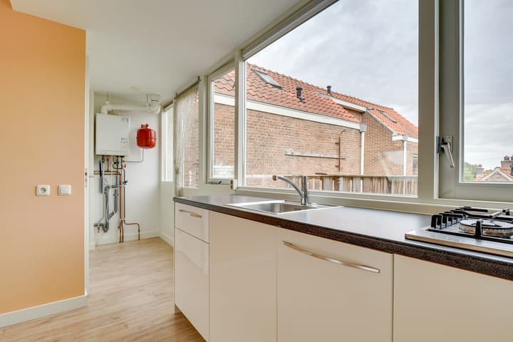 Foto 27 van Linnaeusstraat 30-BS