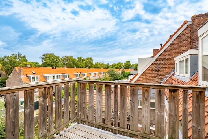 Foto 29 van Linnaeusstraat 30-BS