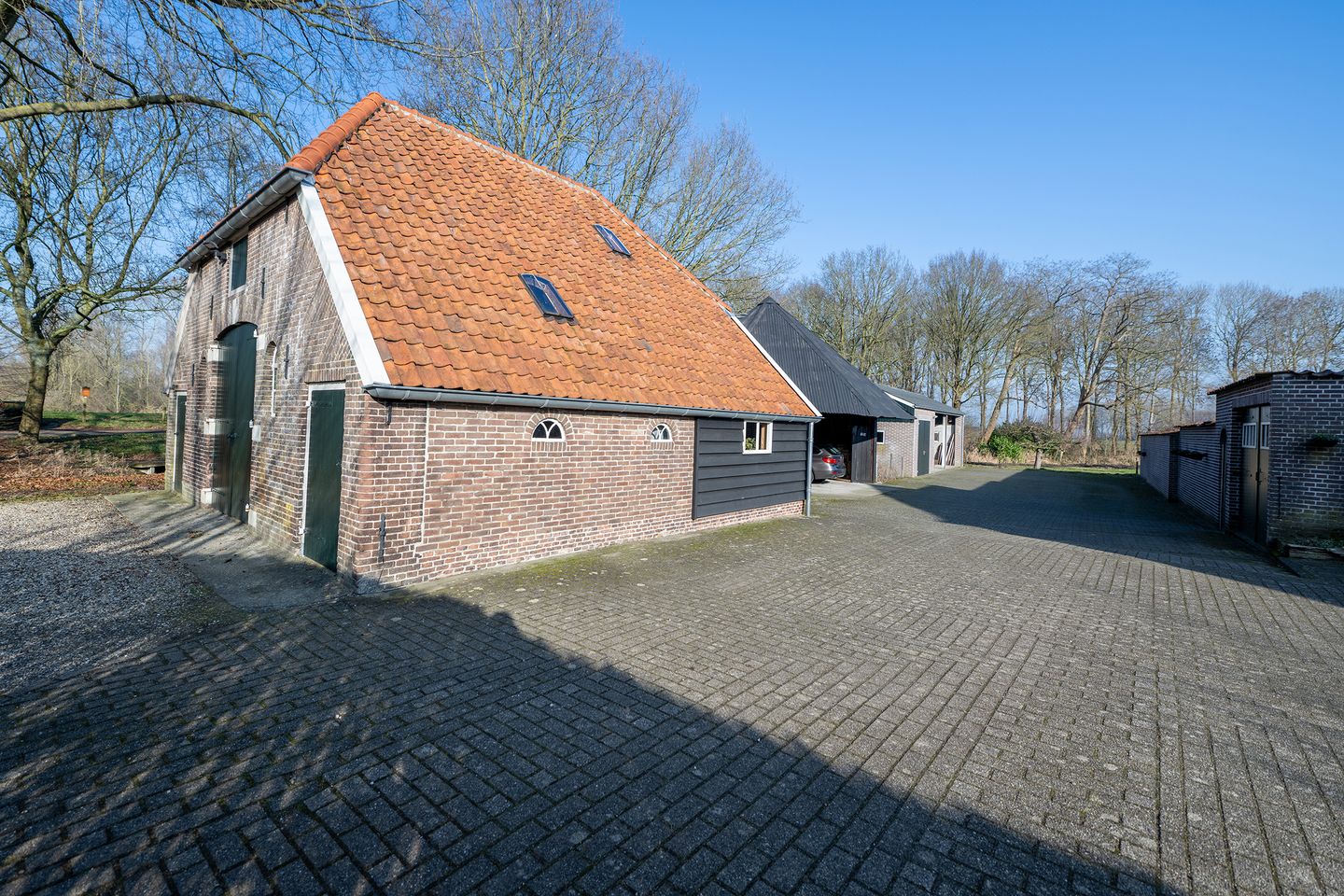 Foto 50 van De Doornweg 45