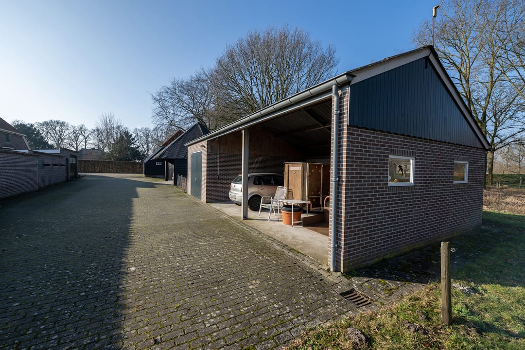 Foto 52 van De Doornweg 45