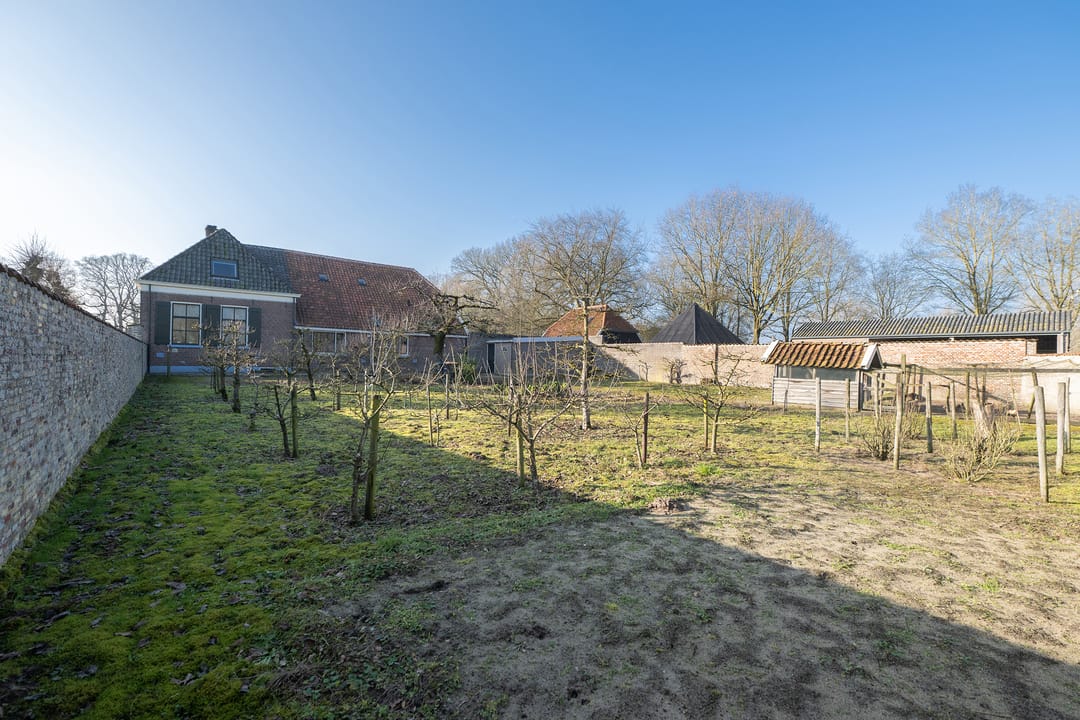 Foto 53 van De Doornweg 45