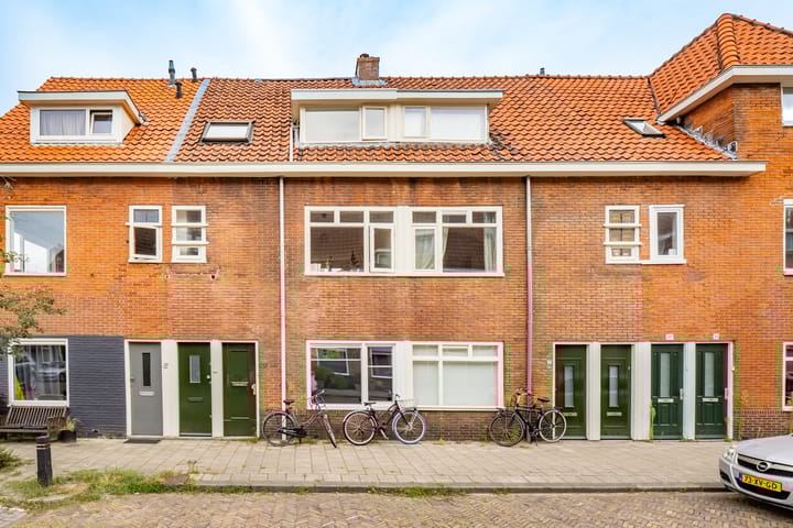 Foto 38 van Linnaeusstraat 30-BS