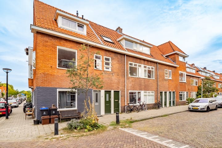 Foto 39 van Linnaeusstraat 30-BS