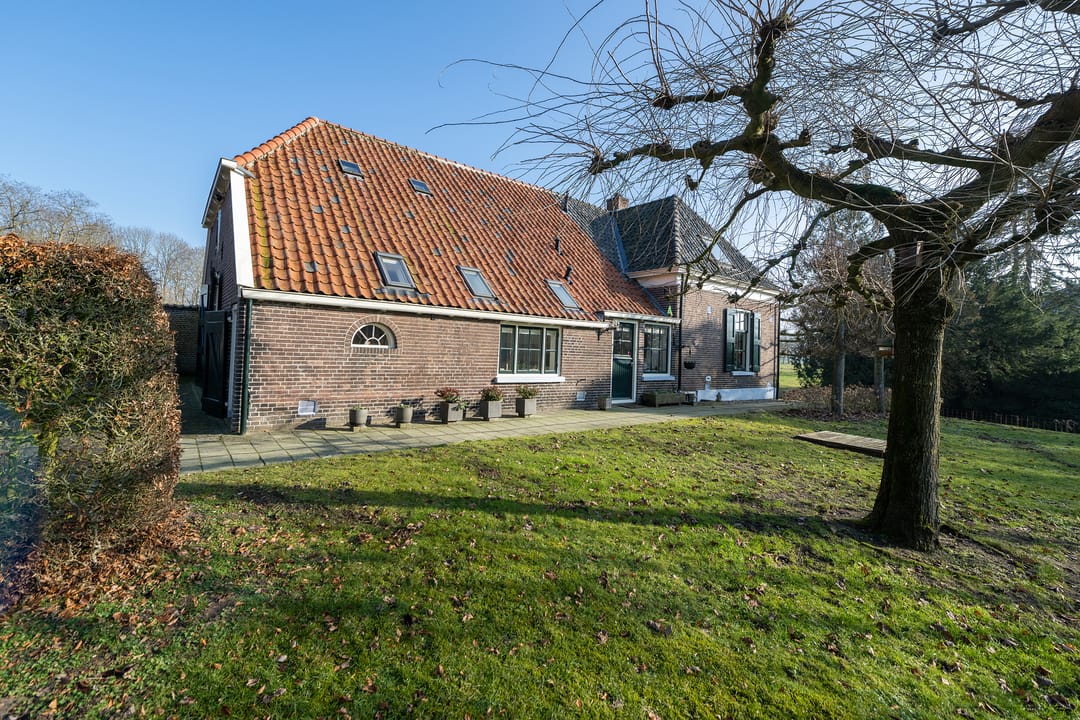 Foto 58 van De Doornweg 45