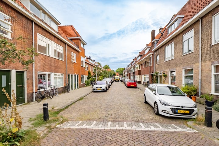 Foto 40 van Linnaeusstraat 30-BS