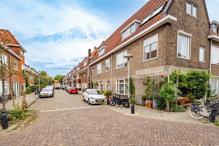 Foto 41 van Linnaeusstraat 30-BS