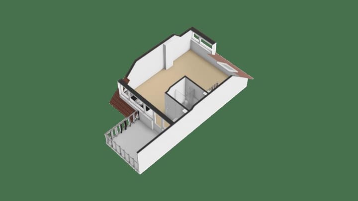 Foto 49 van Linnaeusstraat 30-BS