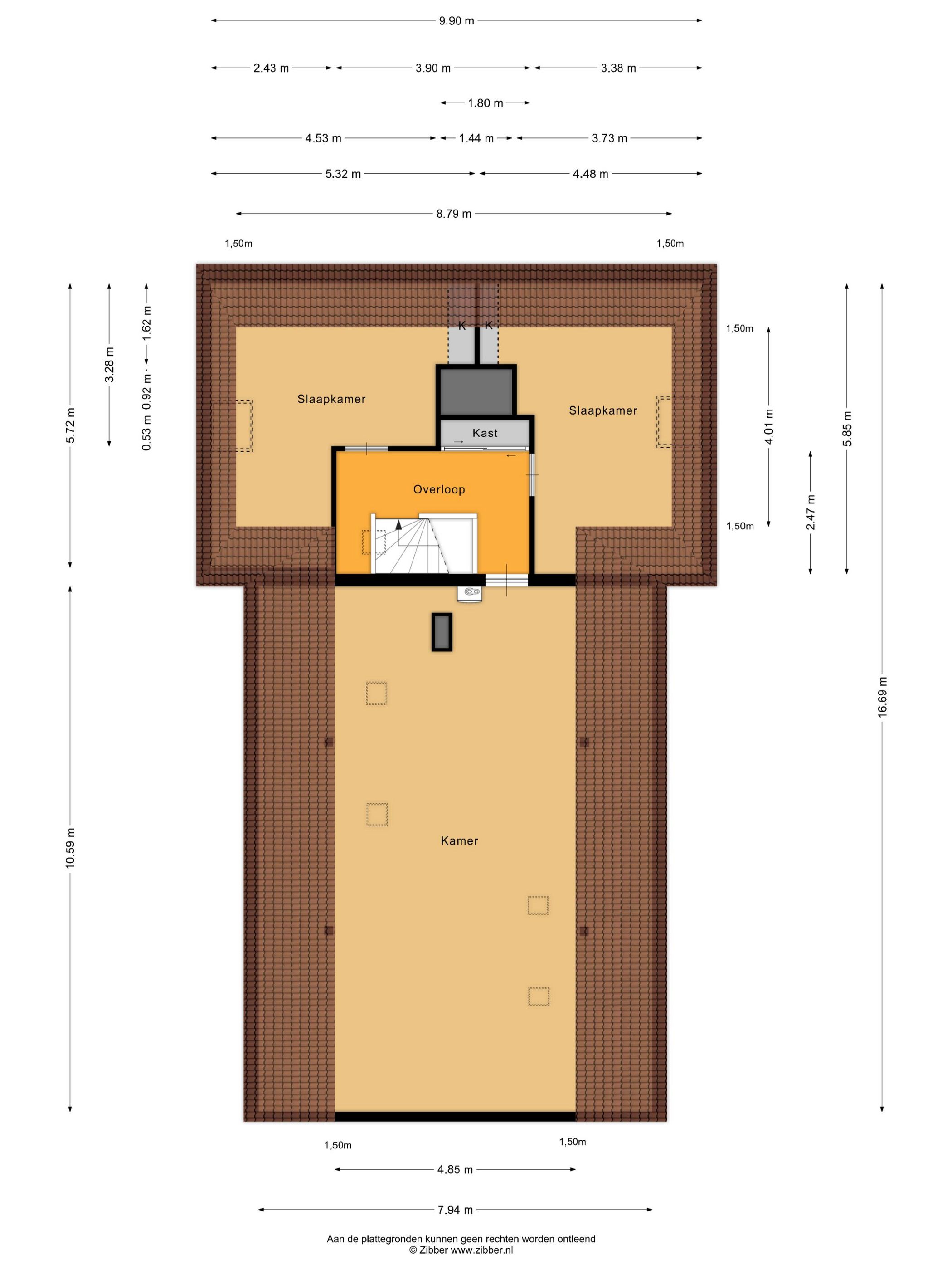 Foto 72 van De Doornweg 45