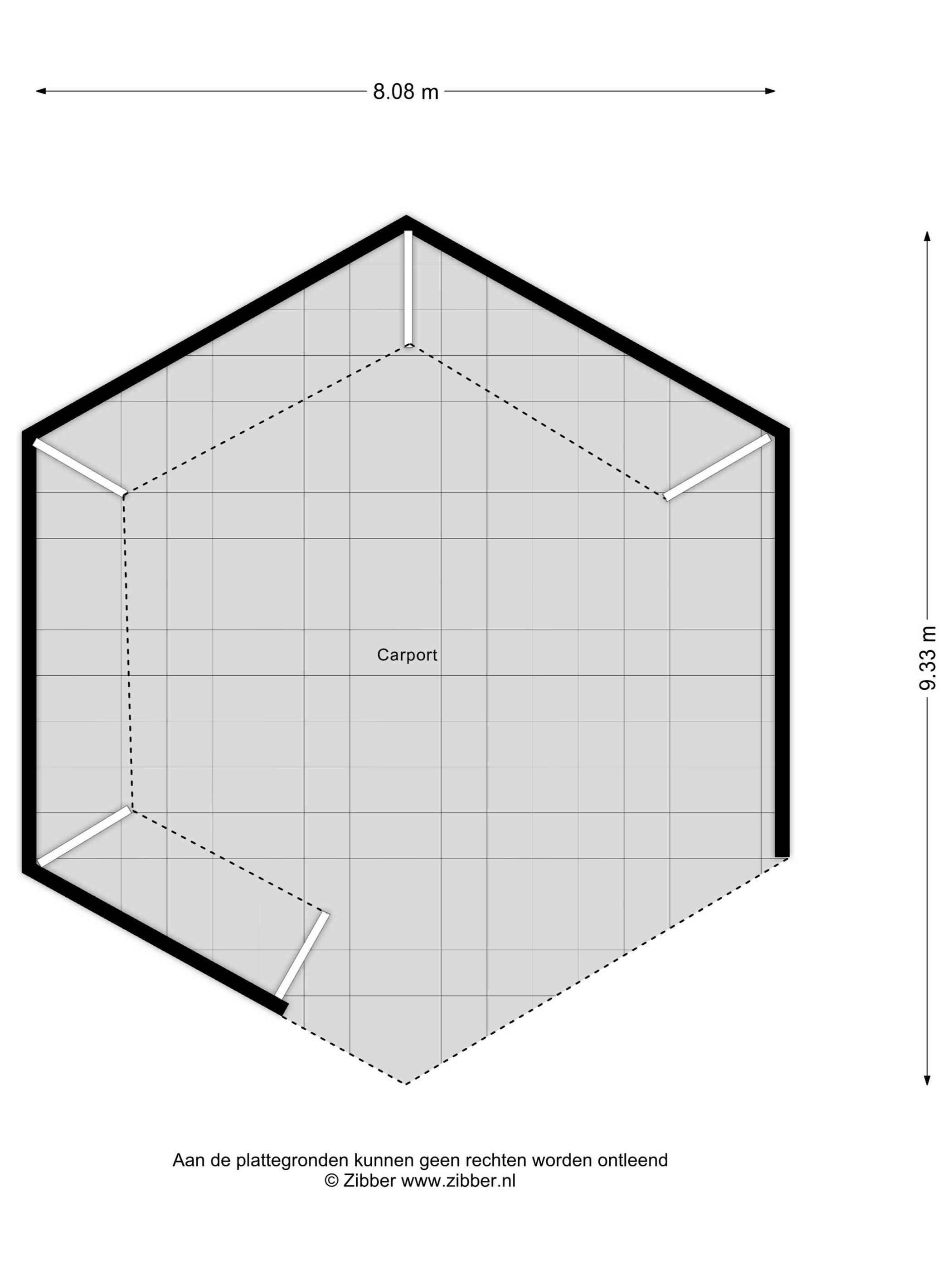 Foto 75 van De Doornweg 45