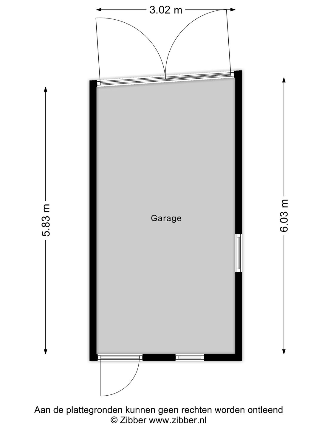 Foto 76 van De Doornweg 45